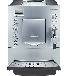 Ekspres do kawy Siemens TK65001