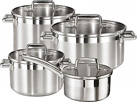 Zestaw garnk�w Tefal Classica C 842 99 52 (8429952)