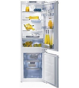 Lod�wka z dolnym zamra�alnikiem Gorenje NRKI 45288