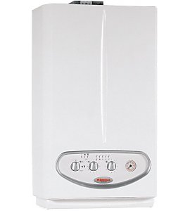 Kocioł gazowy wiszący Immergas EOLO MINI 28 kW