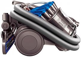 Odkurzacz bezworkowy Dyson DC 23 Allergy Parquet