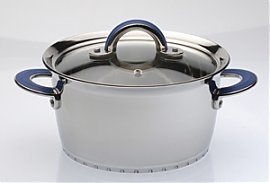 Garnek BergHoff DESIGNO 20CM 3L SP - 2700235