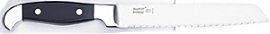 N� kuchenny BergHoff FORGED DO CHLEBA 21,5 CM-1301020
