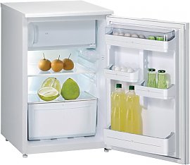 Lod�wka jednodrzwiowa Gorenje RBT 4153W