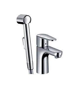 Bateria bidetowa Hansgrohe Talis E2 31165000