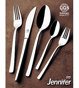 Sztu�ce Solingen JENNIFER STD 72 ELEM.