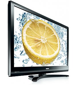Telewizor LCD Toshiba 42 ZV 555 DG