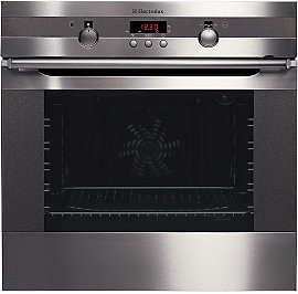 Piekarnik elektryczny Electrolux EOB 65300X 