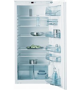Lod�wka jednodrzwiowa AEG SANTO K 91200-7i