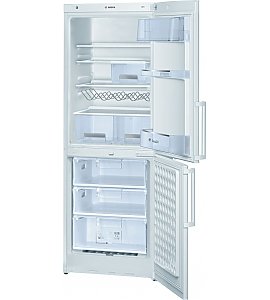 Lodówka z dolnym zamrażalnikiem Bosch KGV 33Y32
