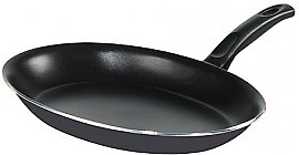 Patelnia Elo GOURMET DO RYB 35CM - 85935