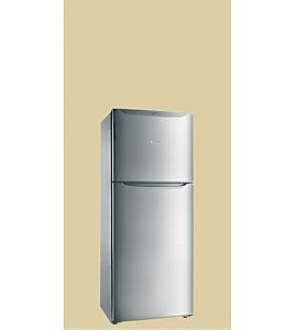 Lod�wka z g�rnym zamra�alnikiem Ariston STM 1522 VR/HA