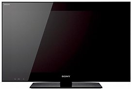 Telewizor LCD Sony KDL 40NX500 