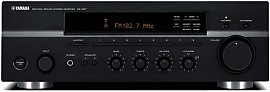 Amplituner Yamaha RX-397 czarny