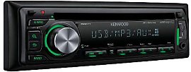 Radio samochodowe Kenwood KDC - 4047 UG