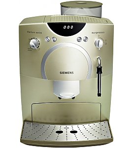 Ekspres do kawy Siemens TK 56004