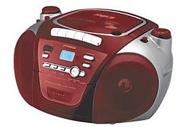 Radiomagnetofon CD Hyundai TRC 561 A 3 R