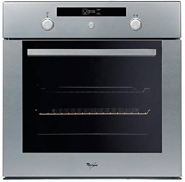 Piekarnik elektryczny Whirlpool AKZ 236IX