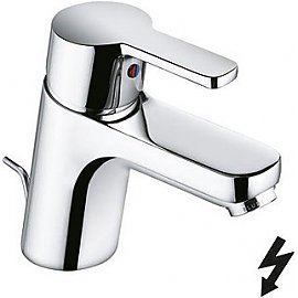 Bateria umywalkowa Kludi LOGO NEO 372760575
