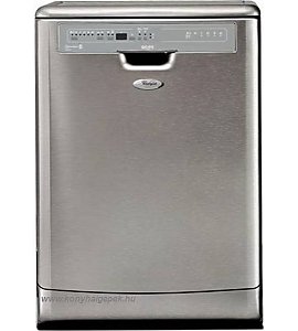 Zmywarka Whirlpool ADP 6930 IX PC
