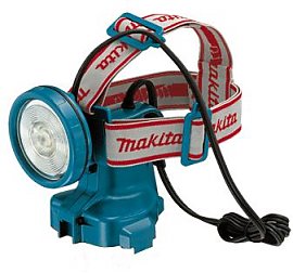 Pozostae Makita Latarka  ML 121