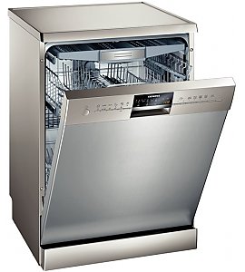 Zmywarka Siemens SN 26M895EU