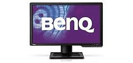 Monitor LCD Benq XL2410T 