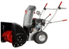 Pozosta�e AL-KO Od�nie�arka SnowLine 560