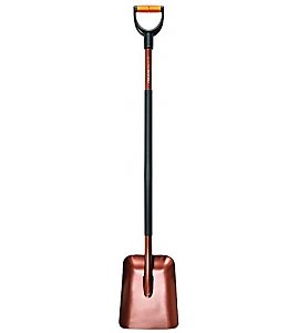 Narz�dzie ogrodowe Fiskars Szufla ErgoPlus 132401