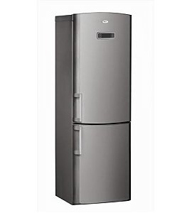 Lod�wka z dolnym zamra�alnikiem Whirlpool WBC 3545 A+NFCXL