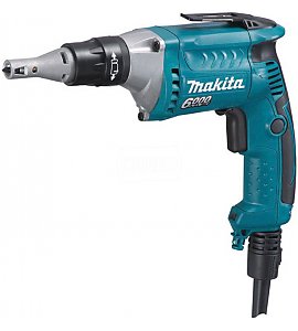 Wkrtarka Makita FS6300