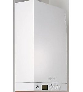 Kocio� gazowy wisz�cy Viessmann VITOPEND 100-W 13,2-31kW Zamkni�ta komora spalania (GZ50)