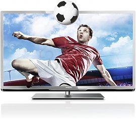 Telewizor 3D Philips 40PFL5507K/12