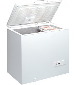 Zamra�arka skrzyniowa Polar ZB 265