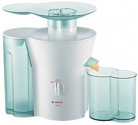 Sokowir�wka Bosch MES 1020