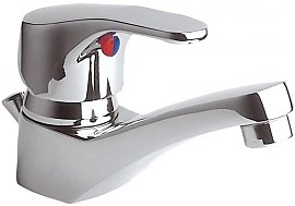 Bateria umywalkowa Kfa Armatura Coral 432-805-00
