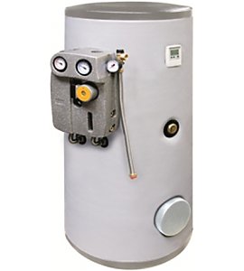 Wymiennik pionowy Galmet SGW(S)B SOL 300 26-309000S