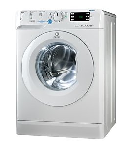 Pralka adowana od frontu Indesit XWE 71252 W