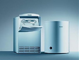 Kocio� gazowy z zasobnikiem Vaillant atmoVIT clasic VK 480 zas. R 200