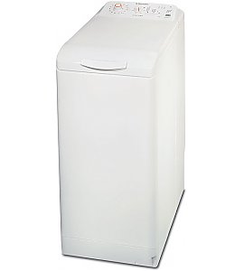 Pralka �adowana od g�ry Electrolux EWT 9125 W 