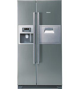 Lodówka side by side Bosch KAN 60A40