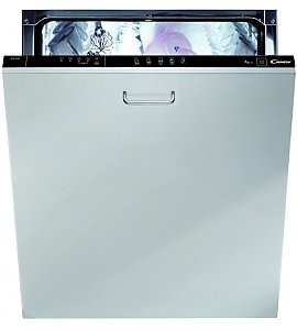 Zmywarka z panelem zintegrowanym Candy CDI 1010/1