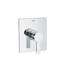 Bateria natryskowa Grohe Allure 19317