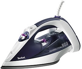 �elazko Tefal Aquaspeed Ultra-Cord FV 5260
