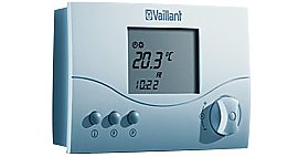 Regulator Vaillant calorMATIC 330