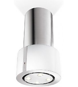 Okap wyspowy Faber Cassiopea Isola Pro Active 50 X/V