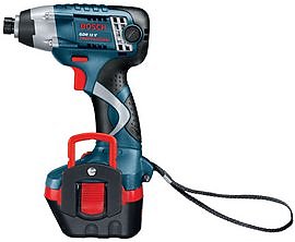 Wkr�tarka Bosch GDR 12 V