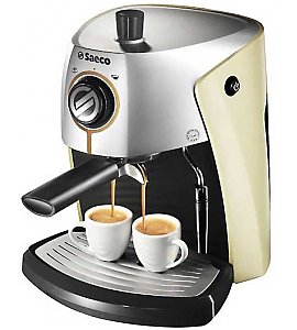 Ekspres do kawy Saeco NINA Cappuccino