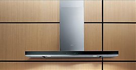 Okap kominowy Elica HORIZONTE EDS IX VT/A/120