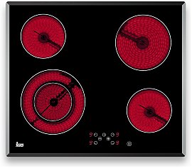 P³yta ceramiczna Teka GKST 60 Z Basic